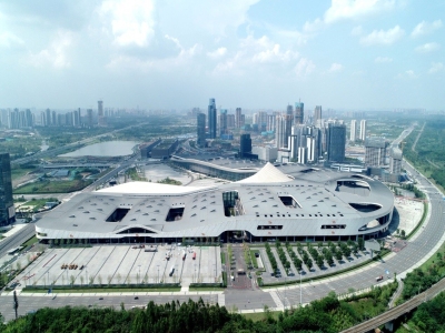 天意機械邀您相約成都｜CHCC2024第二十五屆全國醫(yī)院建設大會暨國際醫(yī)院建設、裝備及管理展覽會